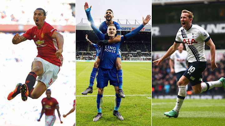 Premier League Power Rankings: How all 20 teams stack up entering 2016-17 Premier League Power Rankings: How all 20 teams stack up entering 2016-17