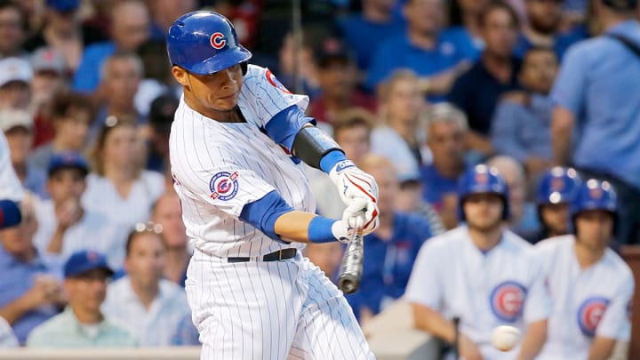 Fantasy baseball trade advice: Sell high on Cubs’ Willson Contreras