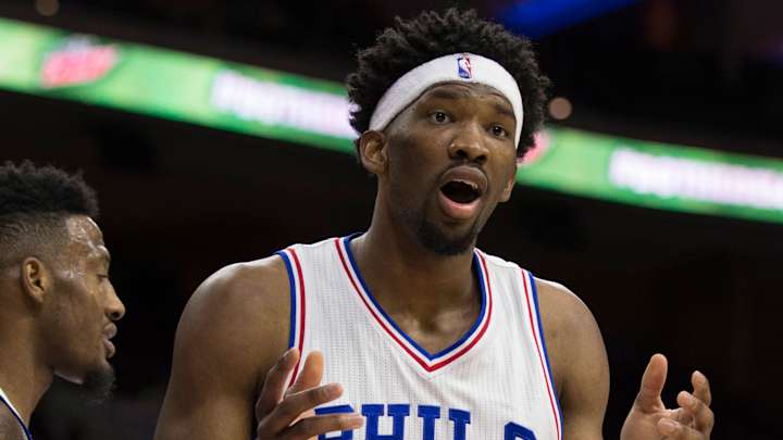 Sixers-Kings game in Philly postponed due to court condensation