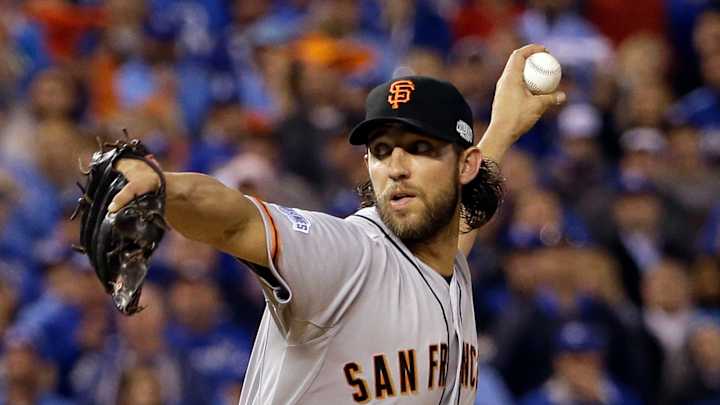 Seven for 7: Maz, Morris and other Game 7s to remember