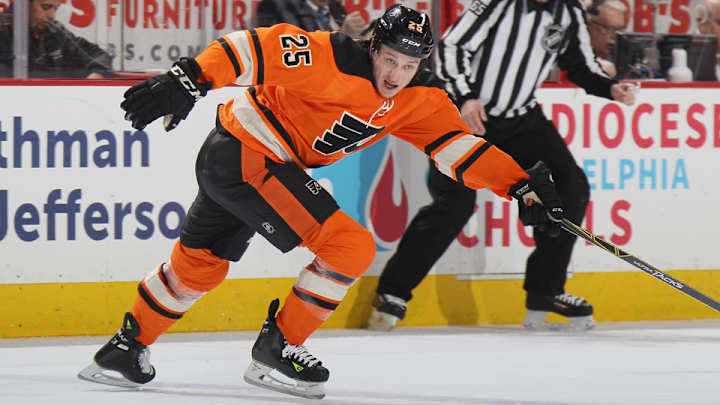 NHL rumors: Latest buzz around trades, coach firings, signings NHL rumors: Latest buzz around trades, coach firings, signings