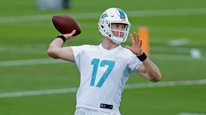 NFL rumors: Latest off-season news on free agency, trades, more NFL rumors: Latest off-season news on free agency, trades, more