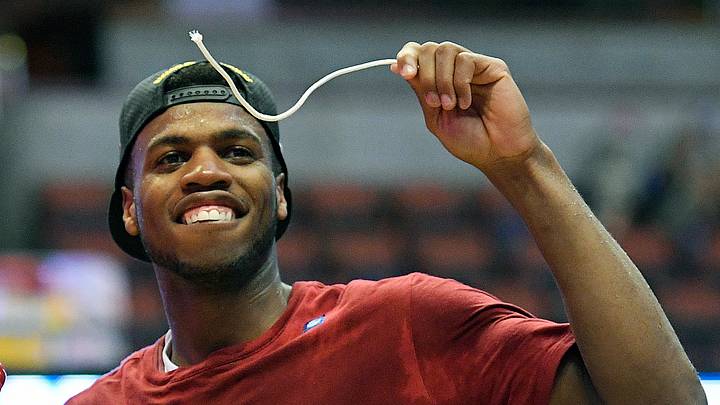 Valentine, Hield lead AP's All-America team