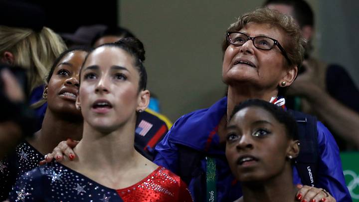 The Karolyi Way leaves lasting legacy for USA Gymnastics The Karolyi Way leaves lasting legacy for USA Gymnastics