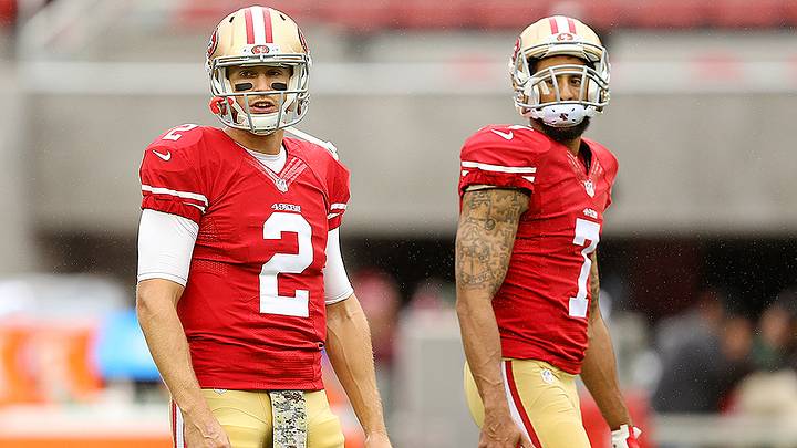 Off-season Outlook: San Francisco 49ers