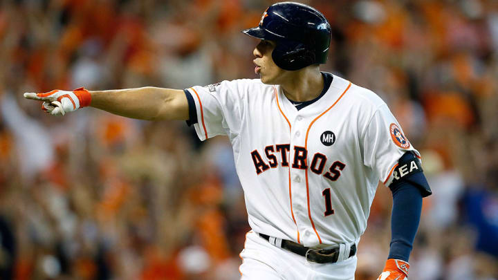 2016 MLB season preview: Houston Astros 2016 MLB season preview: Houston Astros