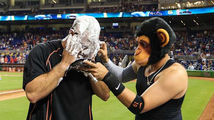 Wacky Sports Photos of the Week (July 6-12)