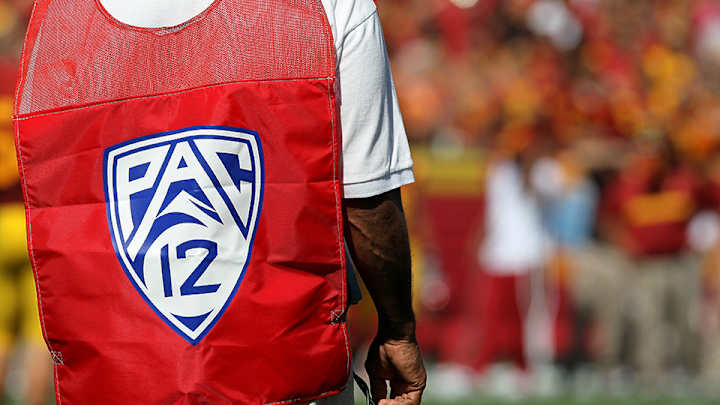 Twitter, Pac-12 partner to live-stream more than 150 games Twitter, Pac-12 partner to live-stream more than 150 games