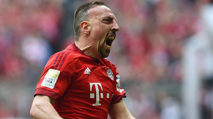 Bundesliga: Bayern Munich wins, Borussia Dortmund keeps pace Bundesliga: Bayern Munich wins, Borussia Dortmund keeps pace