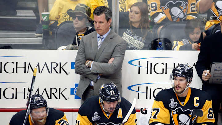 Penguins beat Sharks 3-1 for 4th Stanley Cup title