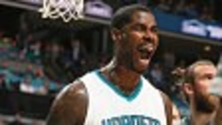 AP source: Hornets re-sign F Marvin Williams to 4-year deal