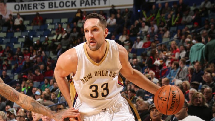 Anderson scores 36, leads Pelicans past Kings, 114-105