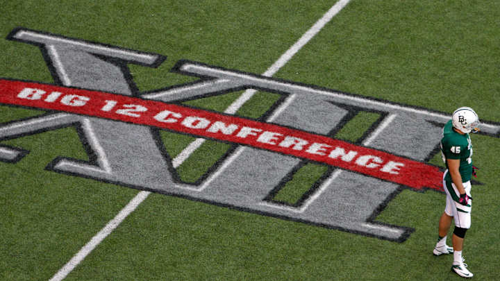 Big 12 decides not to expand conference