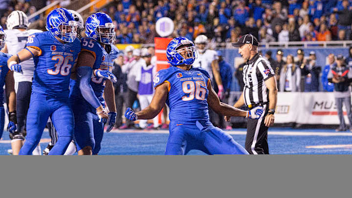 How to watch Boise State vs. Wyoming: Live stream, game time, TV