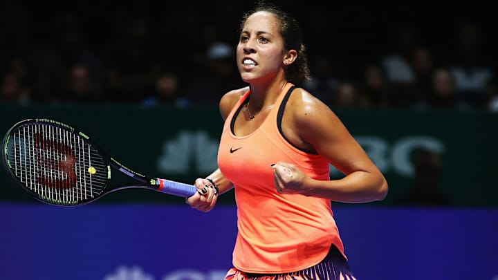 No. 8 Madison Keys to miss Australian Open due to wrist surgery