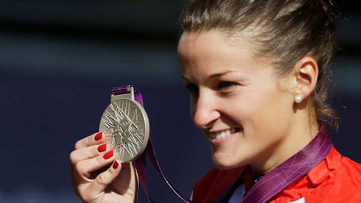 British cyclist Armitstead insists she is clean athlete