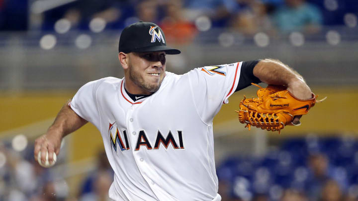 The Latest: Marlins say Jose Fernandez has been killed