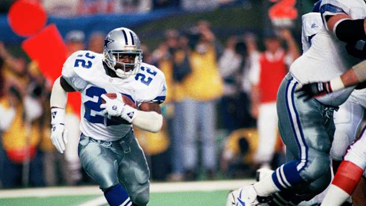 SB 28: Cowboys beat Bills again, 30-13