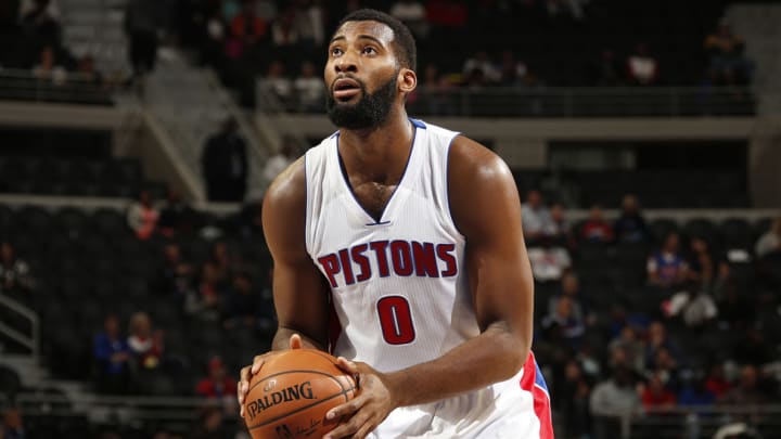 Detroit Pistons Detroit Pistons