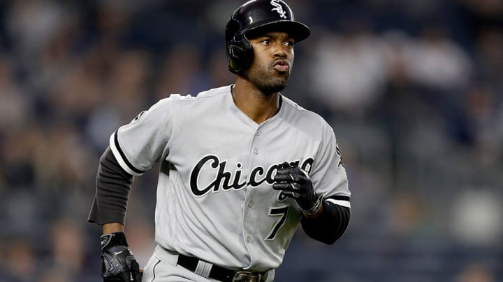 Falling apart after hot start, White Sox shake up scuffling roster