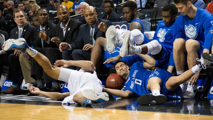 The Day In Sports (March 10) The Day In Sports (March 10)