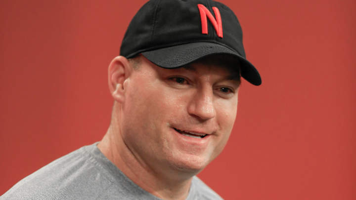 Parrella says his return to Huskers as DL coach 'no-brainer'