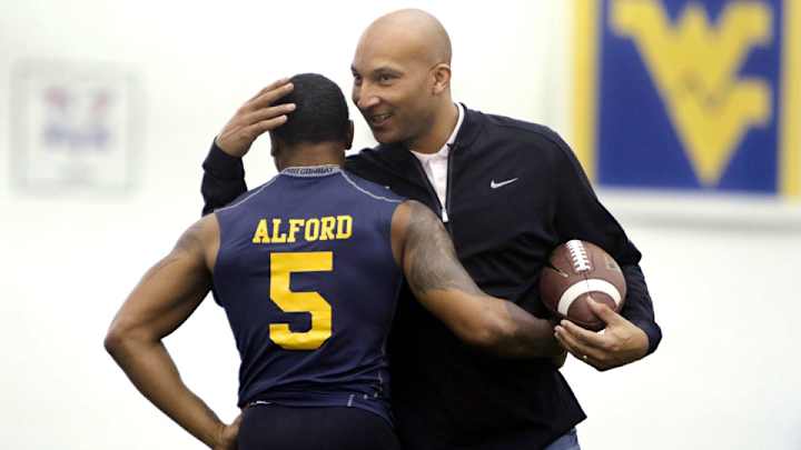 Report: Lonnie Galloway hired as Louisville offensive coordinator