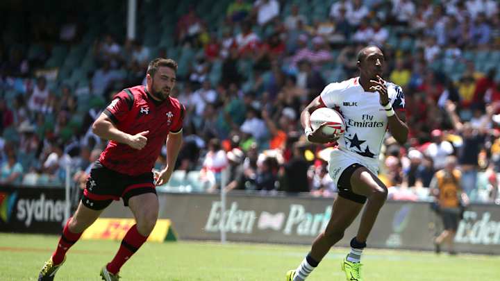 Get ready to rumble: rugby returns to Olympics in Rio Get ready to rumble: rugby returns to Olympics in Rio