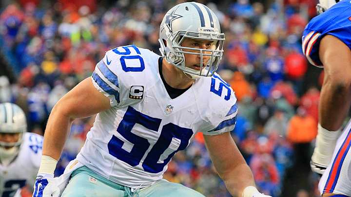 68. Sean Lee, LB, Cowboys