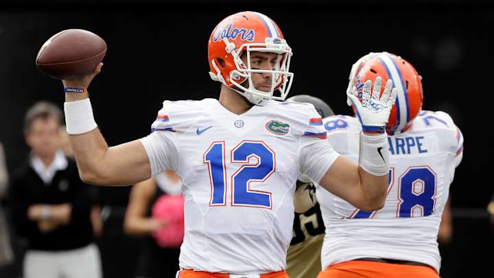 How to watch Florida vs. South Carolina: Live stream, game time, TV