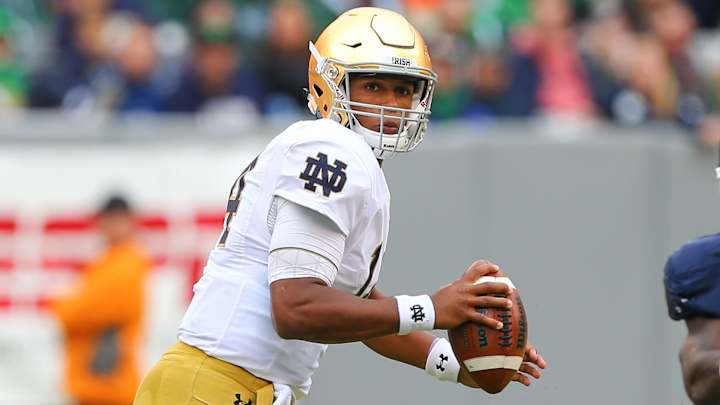 How to watch Notre Dame vs. NC State: Live stream, game time, TV How to watch Notre Dame vs. NC State: Live stream, game time, TV