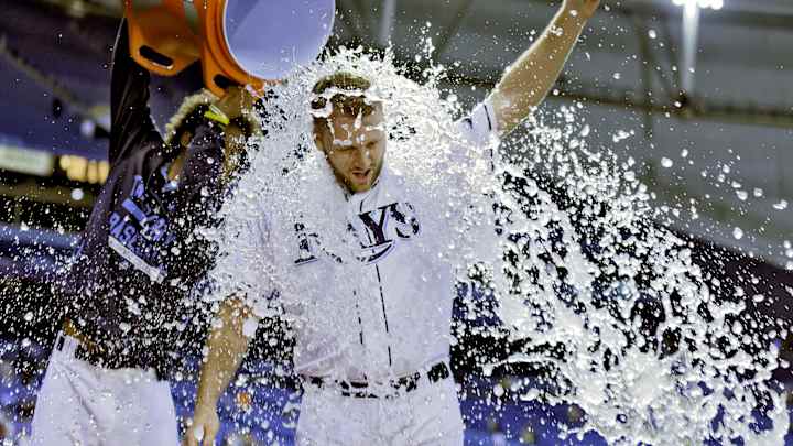 Rays place Boxberger, Cobb on DL, option 2 others to minors