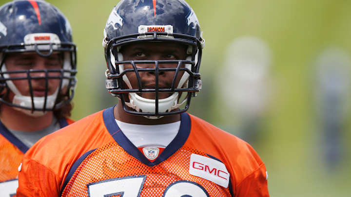 Jets, Broncos announce trade that sends Clady to New York