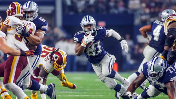 The Best and Worst O-Lines