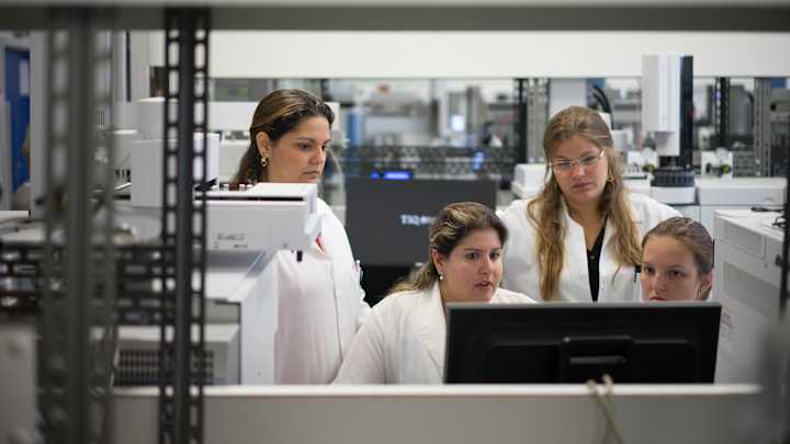 Closed Olympic anti-doping lab in Rio waiting for WADA approval