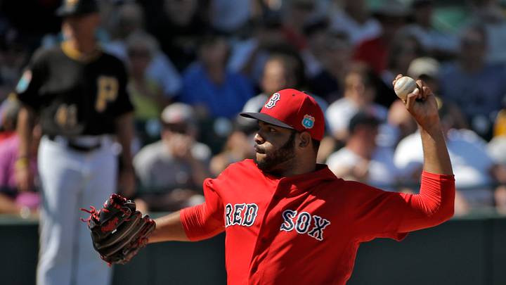 Shaw's 3 RBIs help Red Sox beat Pirates 6-2