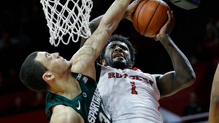 Rutgers on verge of winless Big Ten Conference season Rutgers on verge of winless Big Ten Conference season