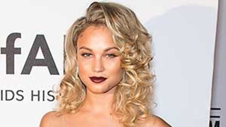 Wednesday's P.M. Hot Clicks: Rose Bertram; Swim Week Continues