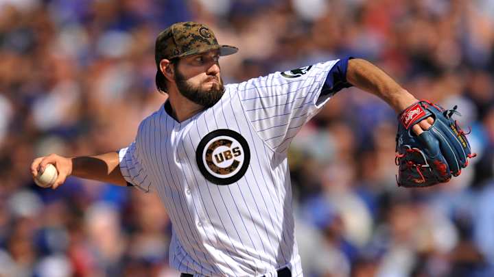 Cubs 'pen perfect for 7 innings in 1-hit win over Dodgers Cubs 'pen perfect for 7 innings in 1-hit win over Dodgers