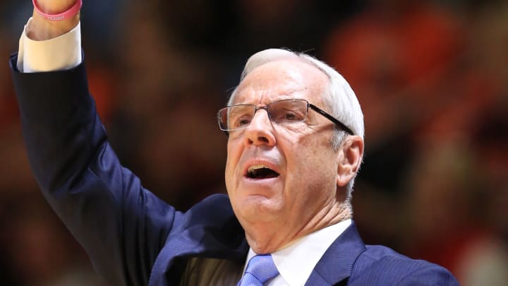 UNC's Williams no fan of ESPN's focus on NBA prospects UNC's Williams no fan of ESPN's focus on NBA prospects