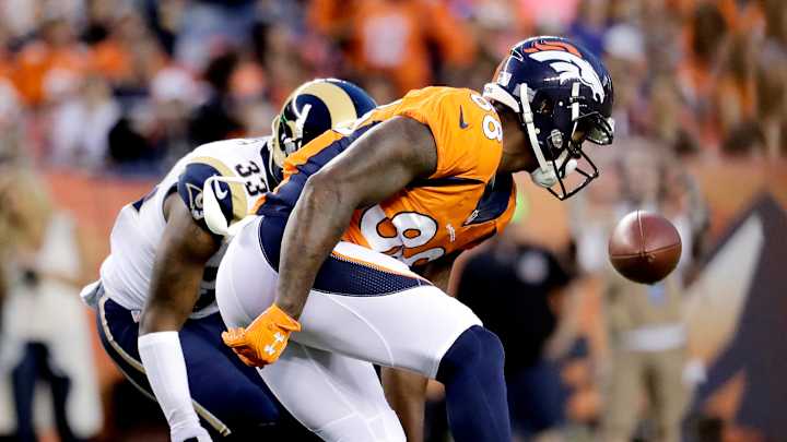 Tony Romo heads list of declining NFL players