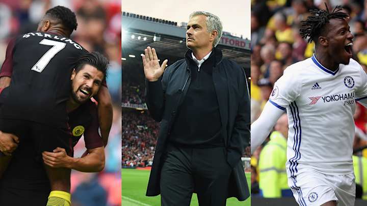 EPL Notes: Investments paying off for Premier League's wealthiest clubs