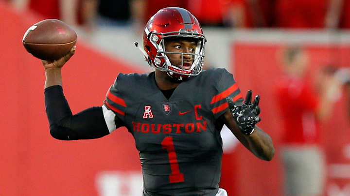 How to watch Houston vs. Navy: Live stream, game time, TV