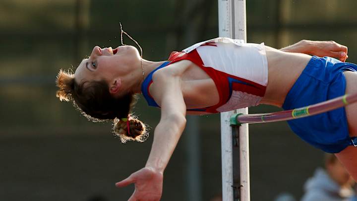 The Latest: Russian athletes under WADA scrutiny in Rio