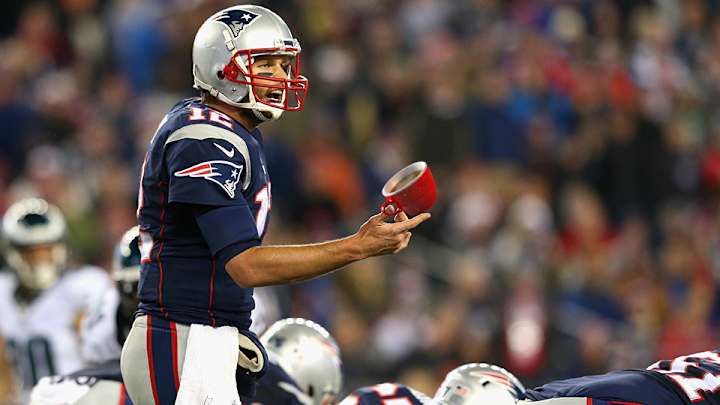 Tom Brady has never tried coffee