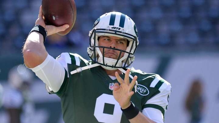 Jets' Petty says chest feeling better, expects to play