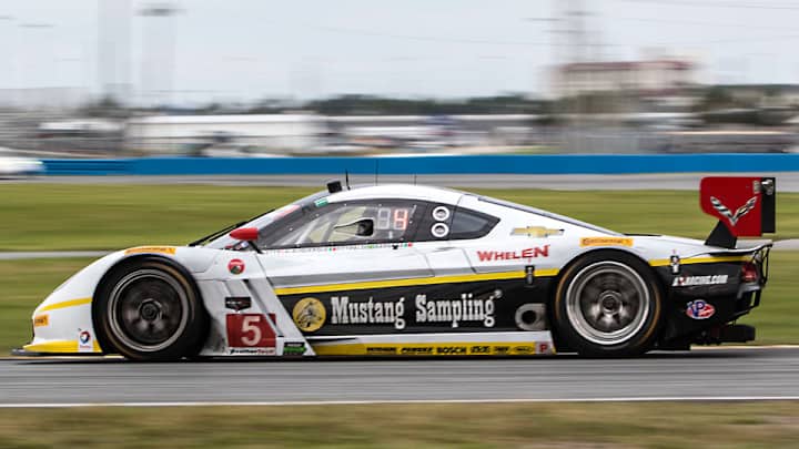 Scott Pruett gets another crack at Daytona all-time wins mark Scott Pruett gets another crack at Daytona all-time wins mark