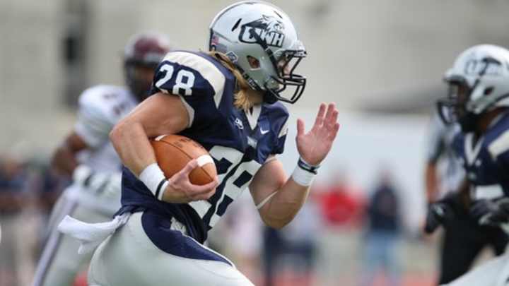 2016 CAA Football Preview