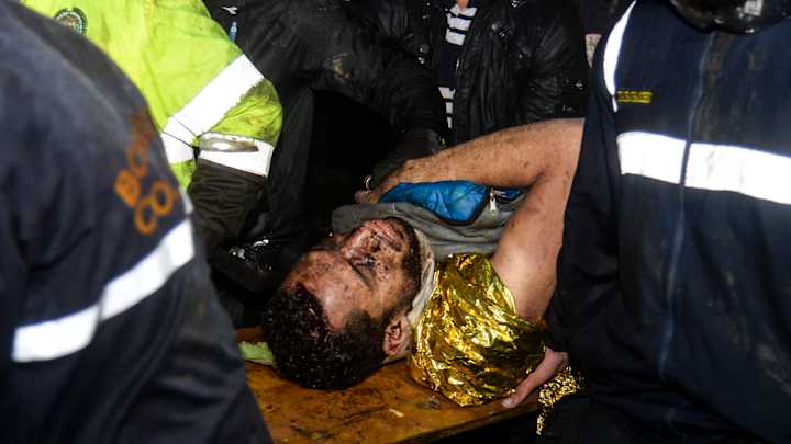 Doctors say Chapecoense defender who survived crash could play soccer again Doctors say Chapecoense defender who survived crash could play soccer again