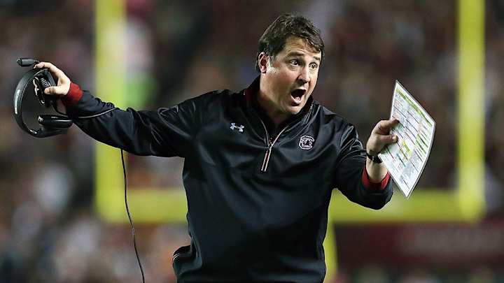 Peak Meh: How the SEC East can devolve into total chaos Peak Meh: How the SEC East can devolve into total chaos